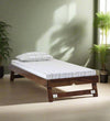 Banita Wooden Single & Double Folding Bed