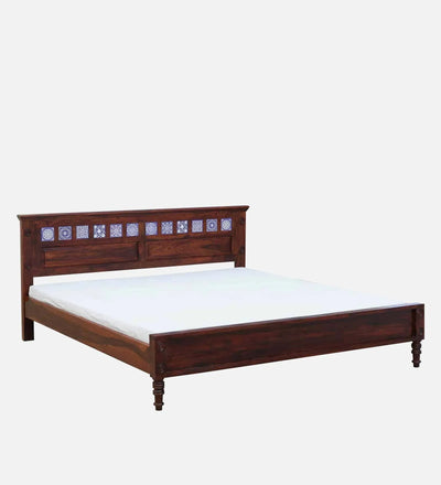 Midnight Empress King & queen size beds - D'DASS Store