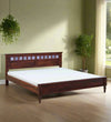 Midnight Empress King & queen size beds - D'DASS Store