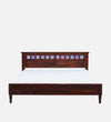 Midnight Empress King & queen size beds - D'DASS Store