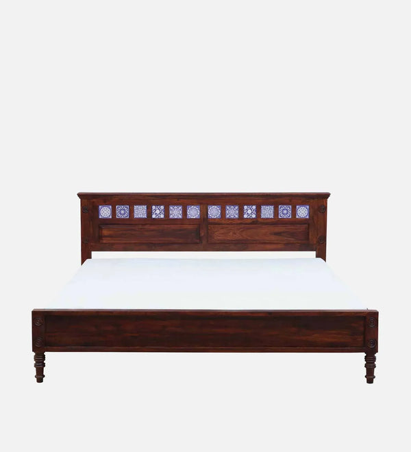 Midnight Empress King & queen size beds - D'DASS Store