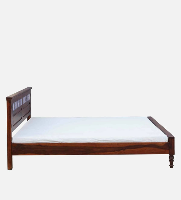 Midnight Empress King & queen size beds - D'DASS Store