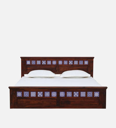 Royal Charm King & queen size beds - D'DASS Store