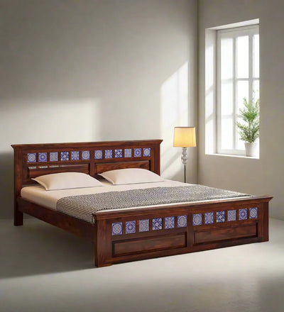 Royal Charm King & queen size beds - D'DASS Store
