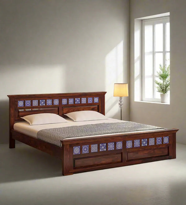 Royal Charm King & queen size beds - D'DASS Store