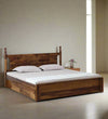 The Duchess King & queen size beds - D'DASS Store