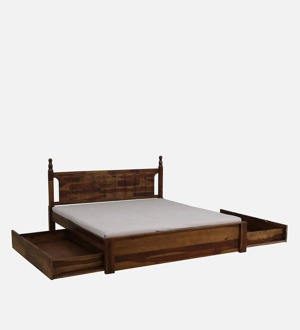 The Duchess King & queen size beds - D'DASS Store