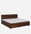 Imperial King & queen size beds - D'DASS Store
