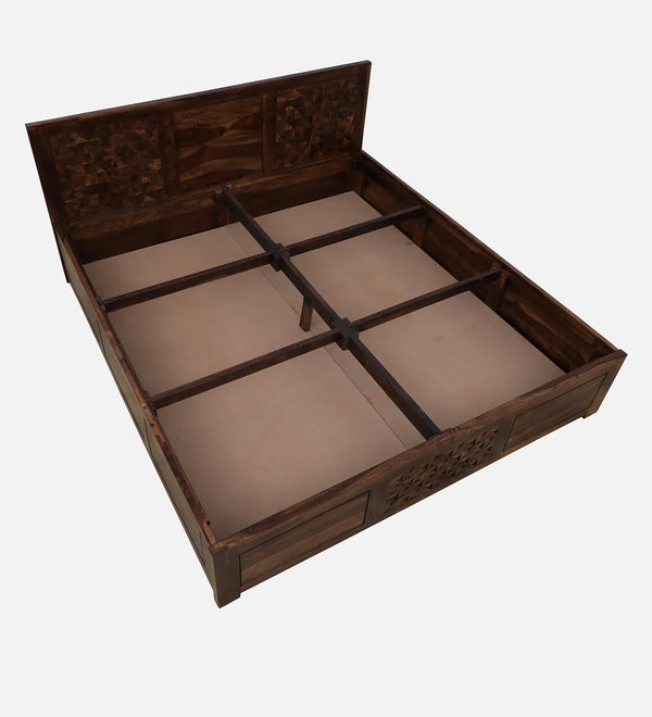 Imperial King & queen size beds - D'DASS Store