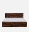 Imperial King & queen size beds - D'DASS Store