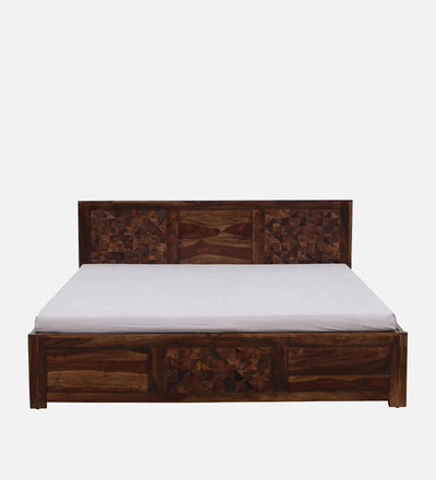 Imperial King & queen size beds - D'DASS Store