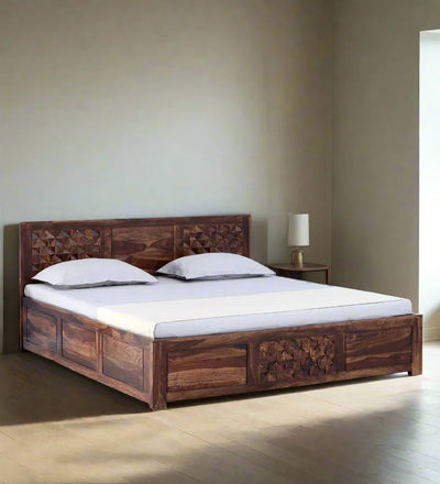 Imperial King & queen size beds - D'DASS Store