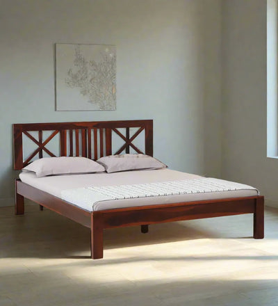 Crown Haven King & queen size beds - D'DASS Store