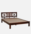 Crown Haven King & queen size beds - D'DASS Store
