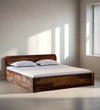 Royal Fortress King & queen size beds - D'DASS Store