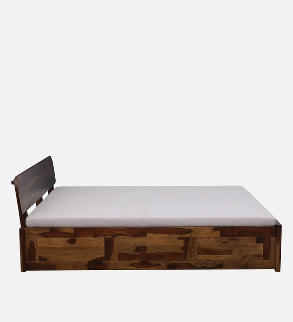 Royal Fortress King & queen size beds - D'DASS Store