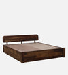 Royal Fortress King & queen size beds - D'DASS Store