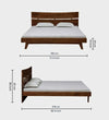 The Sovereign King & queen size beds - D'DASS Store