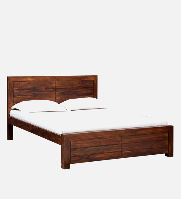Arden King & queen size beds - D'DASS Store