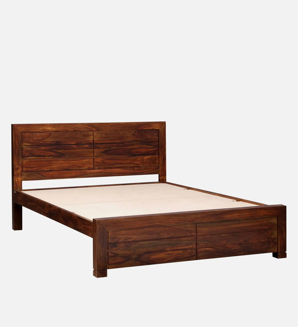 Arden King & queen size beds - D'DASS Store