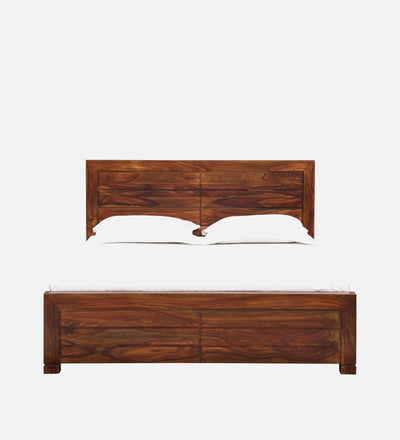 Arden King & queen size beds - D'DASS Store