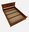 The Whispering Willow King & queen size beds - D'DASS Store