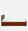 The Whispering Willow King & queen size beds - D'DASS Store