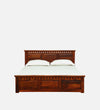 The Whispering Willow King & queen size beds - D'DASS Store