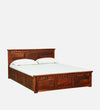 The Whispering Willow King & queen size beds - D'DASS Store