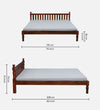 Celestial Horizon King & queen size beds - D'DASS Store