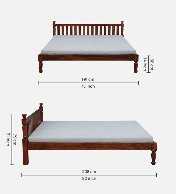 Celestial Horizon King & queen size beds - D'DASS Store