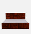 Moonstone Reverie King & queen size beds - D'DASS Store