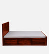 Moonstone Reverie King & queen size beds - D'DASS Store