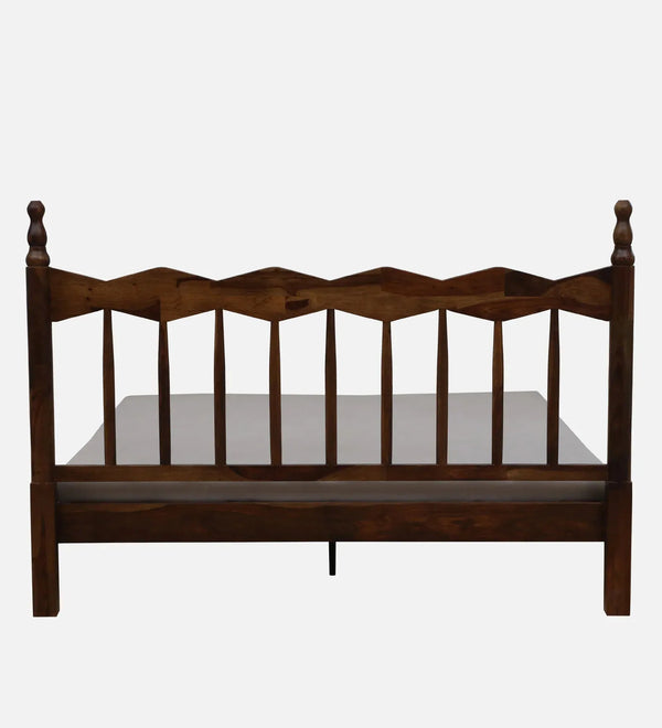 Crimson Dusk Sanctuary King & queen size beds - D'DASS Store