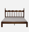 Crimson Dusk Sanctuary King & queen size beds - D'DASS Store