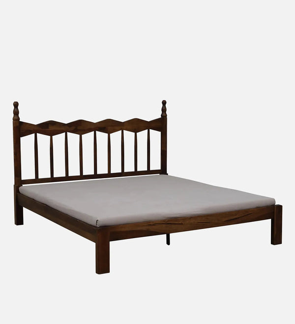 Crimson Dusk Sanctuary King & queen size beds - D'DASS Store