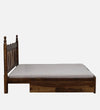 The Obsidian Haven King & queen size beds - D'DASS Store