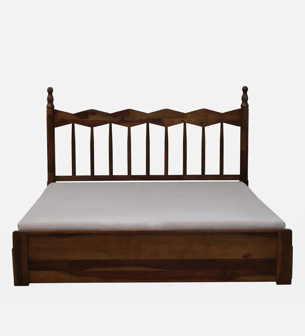 The Obsidian Haven King & queen size beds - D'DASS Store