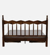 The Obsidian Haven King & queen size beds - D'DASS Store
