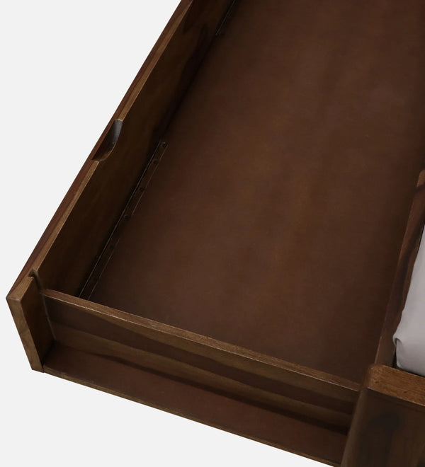 The Obsidian Haven King & queen size beds - D'DASS Store