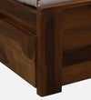 The Obsidian Haven King & queen size beds - D'DASS Store