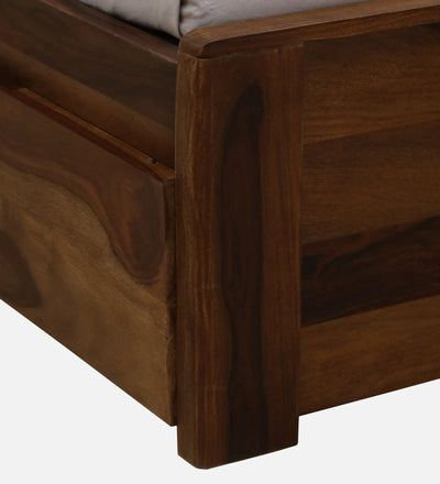 The Obsidian Haven King & queen size beds - D'DASS Store