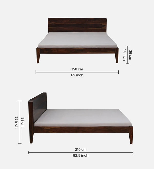 The Luxe Reverence King & queen size beds - D'DASS Store