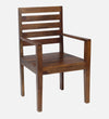 HandCrafted Sheesham Wood Chair