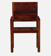 HandCrafted Solid Wood Chair