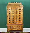 South Indian Style Solid Sheesham Wood Pooja Mandapam | Pooja room mandir designs - D'DASS Store