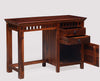 HandCrafted Solid Wood Study & Office table