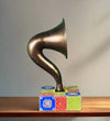 D'DASS SWAN - India's #2 Bluetooth Gramophone