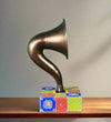 D'DASS SWAN - India's #2 Bluetooth Gramophone - D'DASS Store