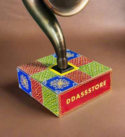 D'DASS SWAN - India's #2 Bluetooth Gramophone - D'DASS Store